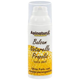 Balsam Naturelle Propolis