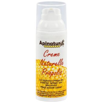 Apinatur Creme Naturelle Propolis 50ml