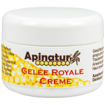Apinatur Gelée Royale Creme 50ml