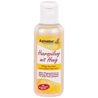 Apinatur Honig Haarspülung 250ml