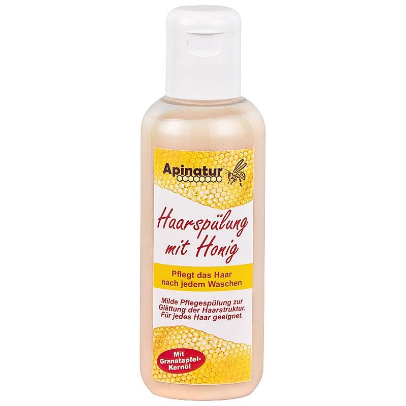 Apinatur Honig Haarspülung 250ml