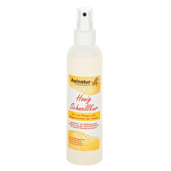 Apinatur Honig Schnellkur 200ml