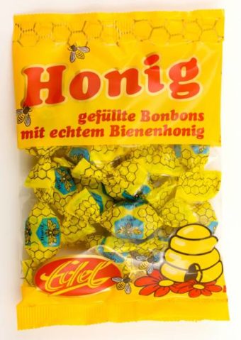Edel Honig Spezial Bonbons 100g