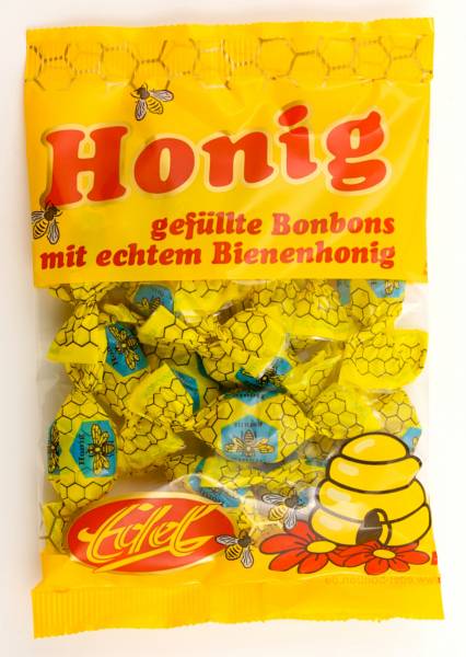 Edel Honig Spezial Bonbons 100g