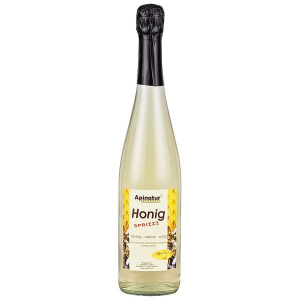 Honig Sprizzz 0,75 L