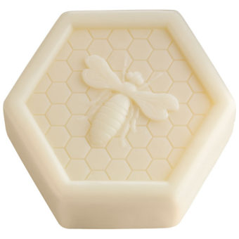 Honigseife mit Gelee Royale 100g