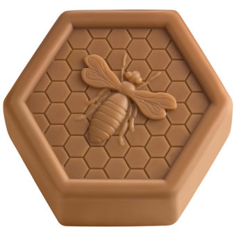 Honigseife mit Propolis