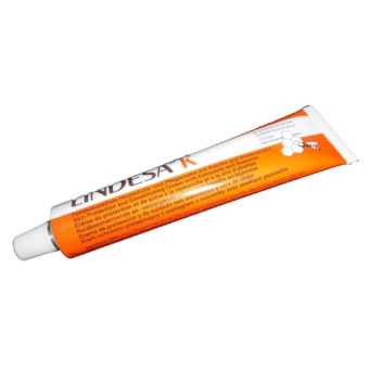 Lindesa K (mit Kamille) 50ml