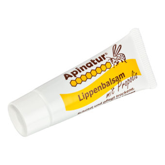 Lippenbalsam mit PropolisTube 10ml