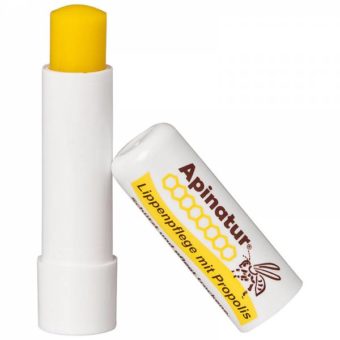 Lippenpflegestift mit Propolis 
