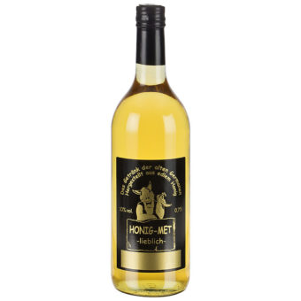 Honigwein - Met 0,75 L