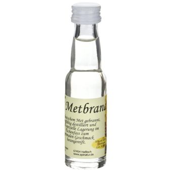 Metbrand 0,02 L