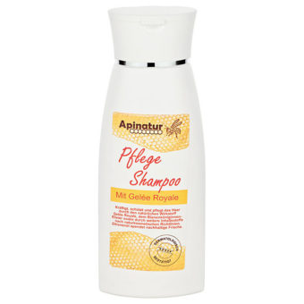 Pflegeshampoo mit Gelée Royale 200ml