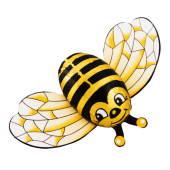 Schokobienen